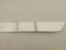 Cadillac CTS Pair Of Front Door Sill Plates-11
