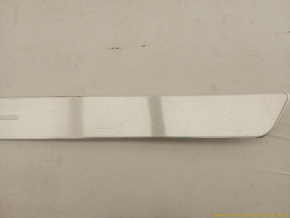 Cadillac CTS Pair Of Front Door Sill Plates