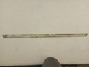 Cadillac CTS Pair Of Front Door Sill Plates-12