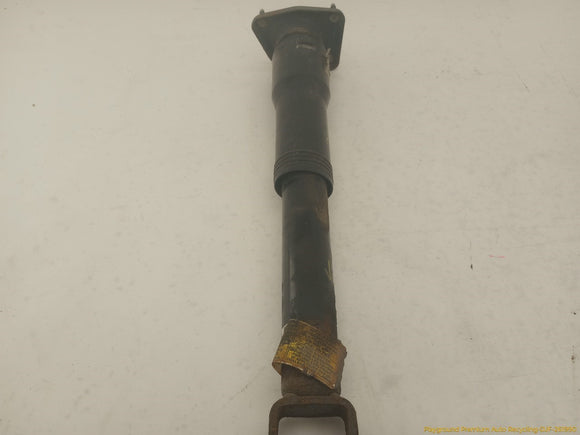 Cadillac CTS Pair Of Rear Bumper Shock Absorbers