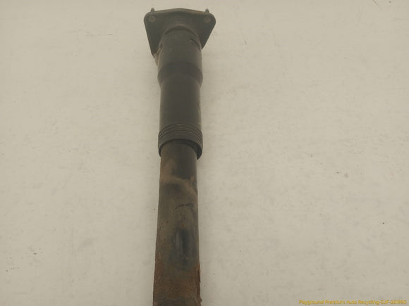 Cadillac CTS Pair Of Rear Bumper Shock Absorbers