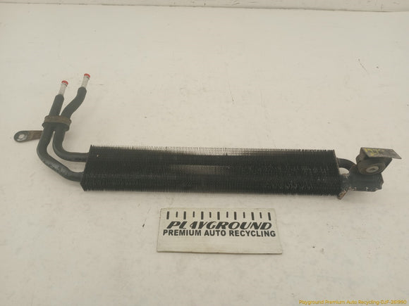 Cadillac CTS Power Steering Oil Cooler