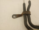 Cadillac CTS Power Steering Oil Cooler-3