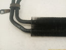 Cadillac CTS Power Steering Oil Cooler-4