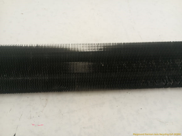 Cadillac CTS Power Steering Oil Cooler
