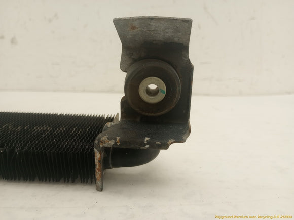 Cadillac CTS Power Steering Oil Cooler