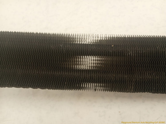Cadillac CTS Power Steering Oil Cooler