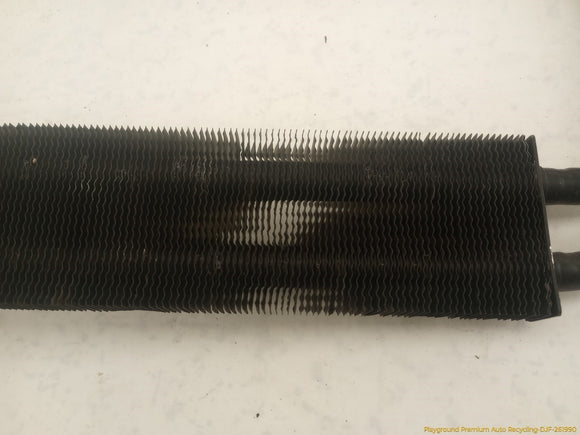 Cadillac CTS Power Steering Oil Cooler
