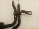 Cadillac CTS Power Steering Oil Cooler-11