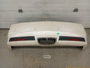 Cadillac CTS Rear Bumper Cover-1