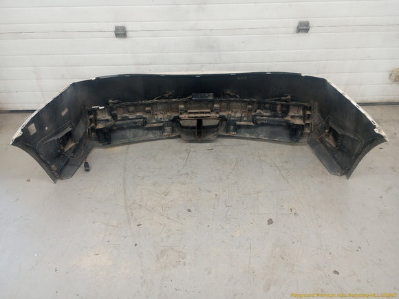Cadillac CTS Rear Bumper Cover