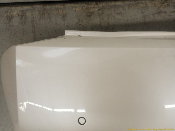 Cadillac CTS Rear Bumper Cover