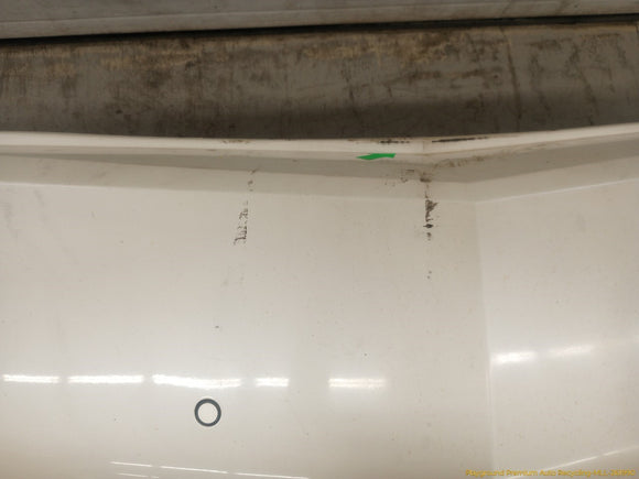 Cadillac CTS Rear Bumper Cover