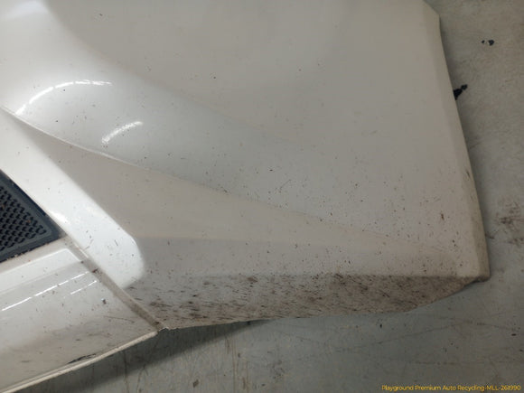 Cadillac CTS Rear Bumper Cover