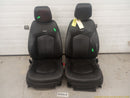 Cadillac CTS **AS IS** Pair Of Front Seats-2