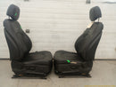 Cadillac CTS **AS IS** Pair Of Front Seats-3