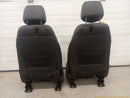 Cadillac CTS **AS IS** Pair Of Front Seats-4
