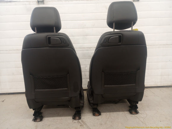 Cadillac CTS **AS IS** Pair Of Front Seats