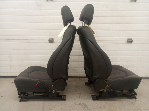 Cadillac CTS **AS IS** Pair Of Front Seats