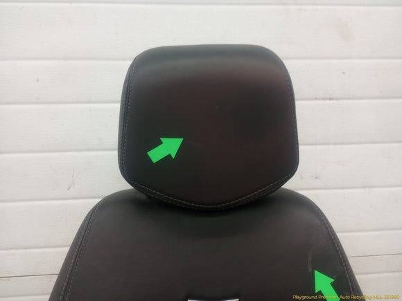 Cadillac CTS **AS IS** Pair Of Front Seats