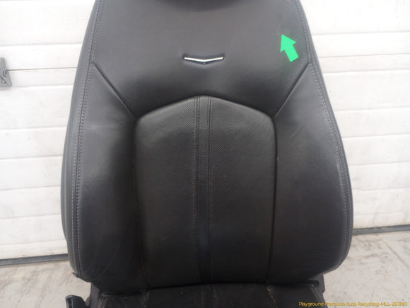 Cadillac CTS **AS IS** Pair Of Front Seats