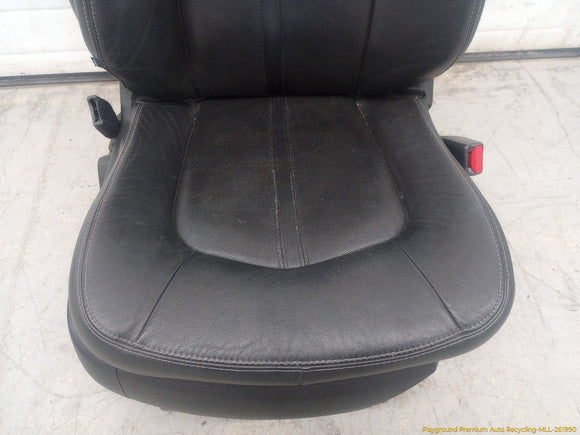 Cadillac CTS **AS IS** Pair Of Front Seats