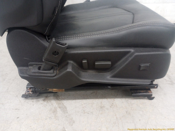 Cadillac CTS **AS IS** Pair Of Front Seats