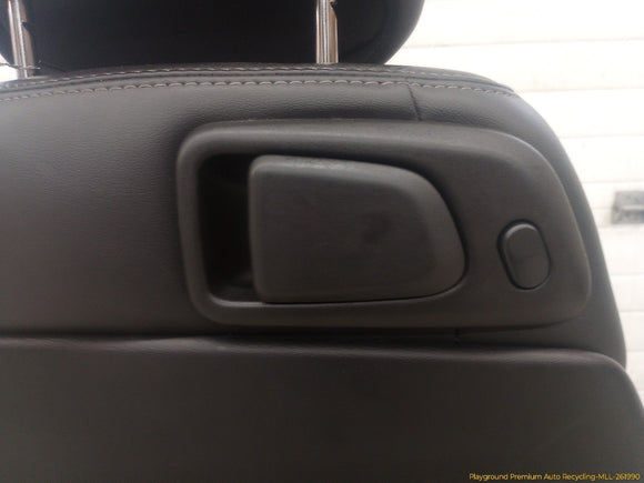 Cadillac CTS **AS IS** Pair Of Front Seats