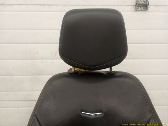 Cadillac CTS **AS IS** Pair Of Front Seats
