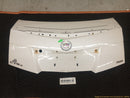 Cadillac CTS Trunk Lid Boot Panel-1