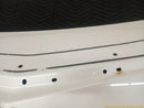 Cadillac CTS Trunk Lid Boot Panel-5