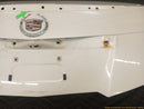 Cadillac CTS Trunk Lid Boot Panel-8
