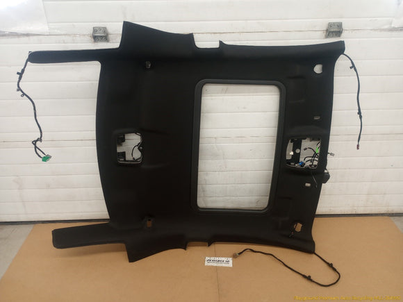 Cadillac CTS Headliner