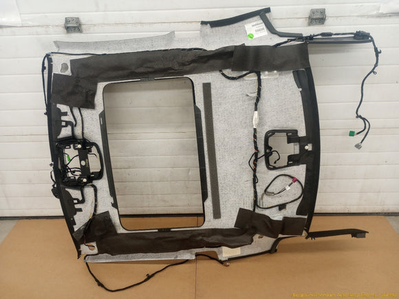 Cadillac CTS Headliner