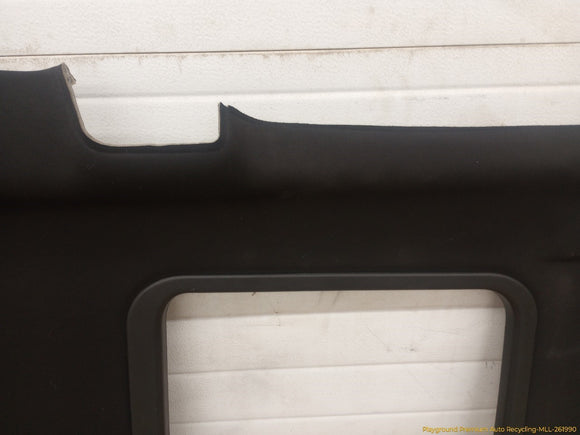 Cadillac CTS Headliner
