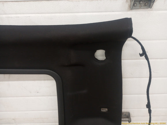 Cadillac CTS Headliner