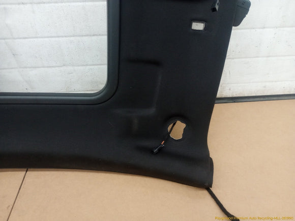 Cadillac CTS Headliner