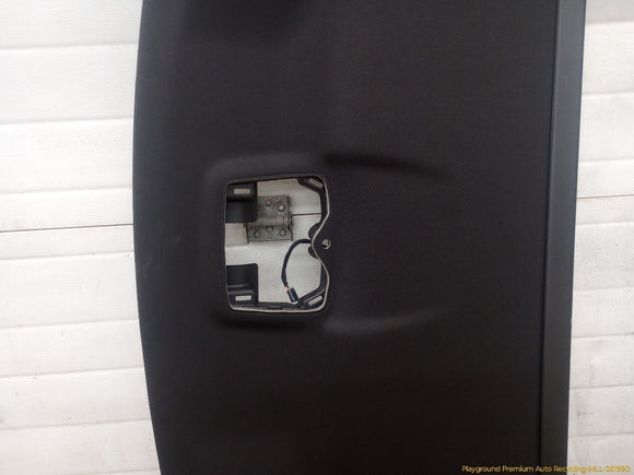 Cadillac CTS Headliner