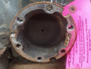 Cadillac CTS Rear Differential Carrier Assembly-6