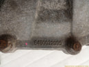Cadillac CTS Rear Differential Carrier Assembly-11