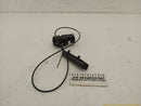 Cadillac CTS Passenger Right Front Door Lock Actuator-1