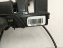 Cadillac CTS Passenger Right Front Door Lock Actuator-9