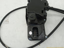 Cadillac CTS Passenger Right Front Door Lock Actuator-10