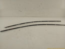 Cadillac CTS Pair Of Exterior Roof Molding Strips-5