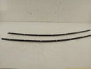 Cadillac CTS Pair Of Exterior Roof Molding Strips-6