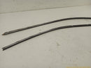 Cadillac CTS Pair Of Exterior Roof Molding Strips-10