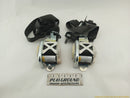 Cadillac CTS Pair Of Front Seat Belt Retractors-1
