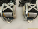Cadillac CTS Pair Of Front Seat Belt Retractors-2