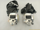 Cadillac CTS Pair Of Front Seat Belt Retractors-5