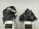 Cadillac CTS Pair Of Front Seat Belt Retractors-7